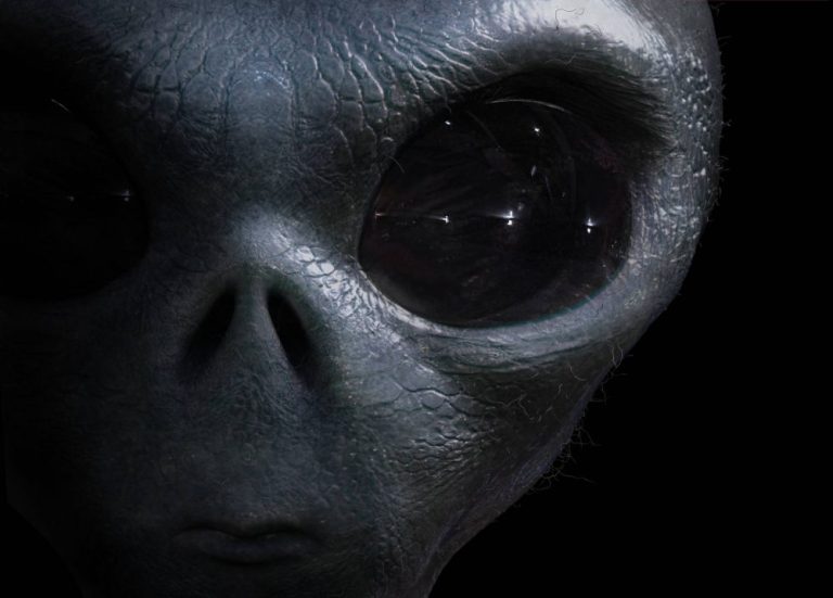 Why haven’t we found alien life . Credit: Shutterstock
