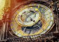 What methods did ancient Romans have for telling time? Credit: Shutterstock