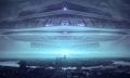 The latest "UFO Patents" of the US Navy revealed unimaginable conceptual technologies and experiments that have already been made. Credit: Shutterstock