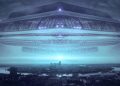 The latest "UFO Patents" of the US Navy revealed unimaginable conceptual technologies and experiments that have already been made. Credit: Shutterstock