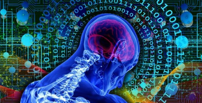 The military is already in possession of artificial intelligence technologies so advanced that they can be called artificial brains. Credit: Geralt/Pixabay