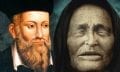 What did Vanga and Nostradamus predict for 2021? Let's find out. Credit: Pinterest