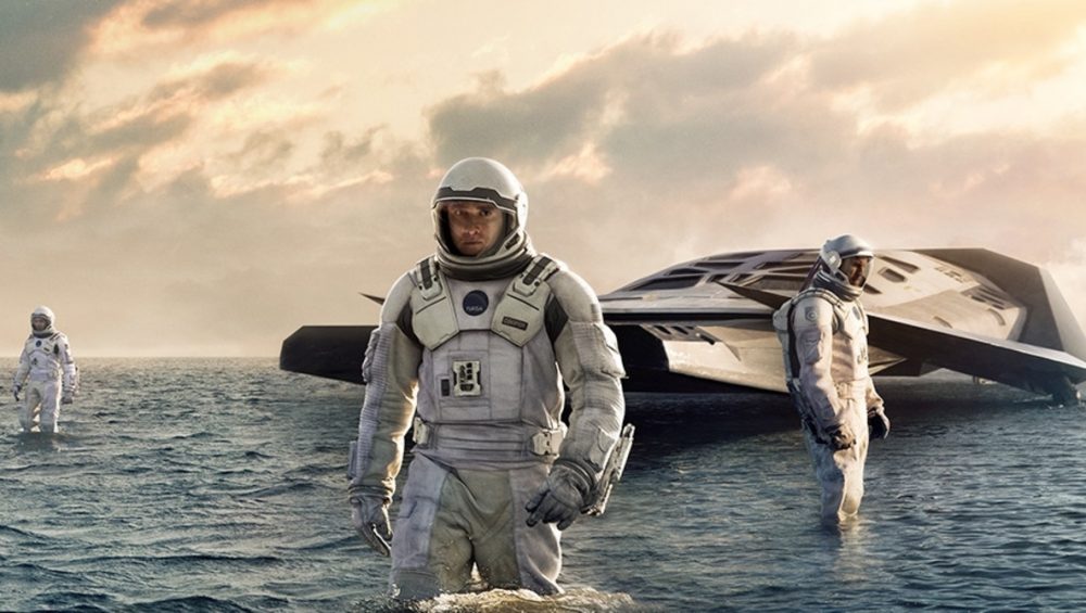 Interstellar is more than just a space-themed movie and I believe anyone should be able to see it. Credit: FStoppers