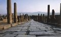 Roman roads have survived modern days throughout the entire territory of the mighty Roman Empire but how did they build them to withstand the time? Credit: History
