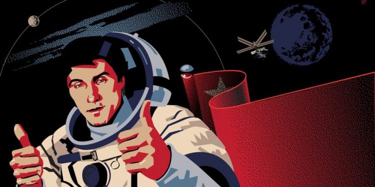 What if the Soviet Union had sent a manned mission to Mars decades ago? Would it have been successful? Credit: John Mattos