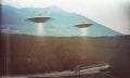 See the entire collection of declassified CIA UFO files in the link provided below. Credit: Shutterstock
