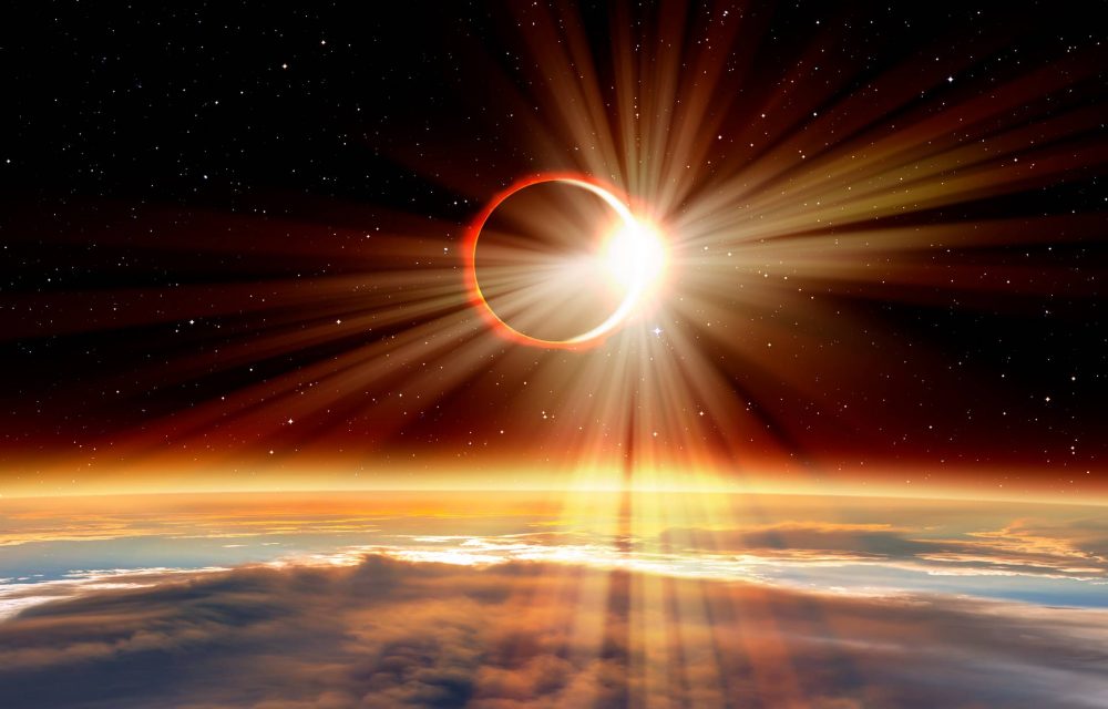 10 Amazing Astronomical Events You Shouldn t Miss In 2021 Curiosmos
