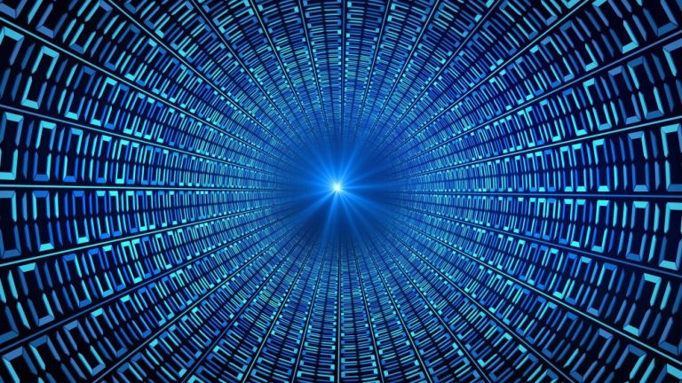 The US Patents describe cutting-edge technologies that could completely change our lives in the future. Credit: Envato