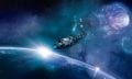 What if UFOs were time-traveling humans of the future? Not only does a scientists believe this but he also wrote an entire book explaining his theory. Credit: Jumpstory
