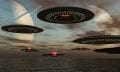 Do you think that we can compare the reaction of native Americans to the arrival of Columbus to the reaction of humans if aliens visited Earth? Credit: Jumpstory