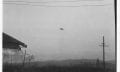 One of the controversial McMinnville UFO phogoraphs taken by a couple in 1950. How many UFO sightings do you think have been reported in the past? Hundreds of thousands maybe? Credit: Wikimedia Commons
