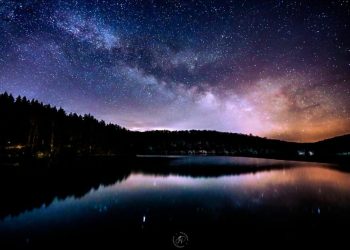 What kind of astronomical predictions did Democritus make apart from his atomic theory? Image credit: Ivan Petricevic / Curiosmos