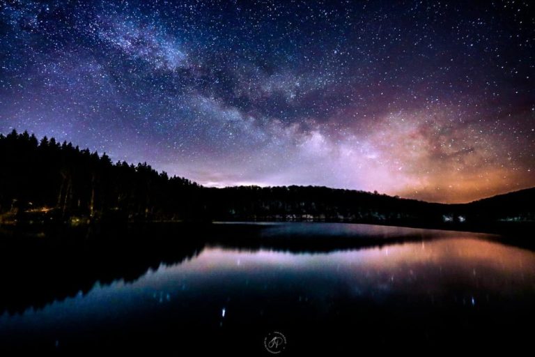 What kind of astronomical predictions did Democritus make apart from his atomic theory? Image credit: Ivan Petricevic / Curiosmos