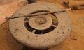 potter's wheel
