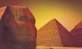 Archaeologists have revived an ancient Egyptian technology during an incredible experiment. Credit: Shutterstock