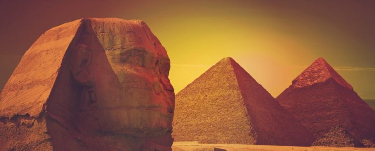 Archaeologists have revived an ancient Egyptian technology during an incredible experiment. Credit: Shutterstock