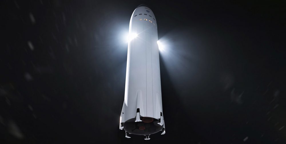 SpaceX finally had their first fully successful Starship test flight. SpaceX