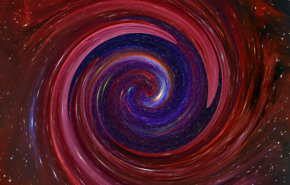 What happened during the first microsecond of the Big Bang? Credit: Pixabay