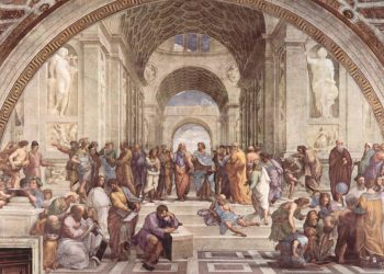 Here Are 10 of the Most Influential People in Ancient Greece