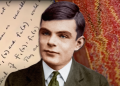 Alan Turing's Secret Manuscript-10 Things You Should Know