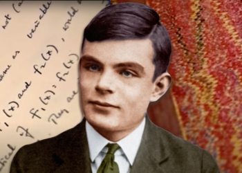 Alan Turing's Secret Manuscript-10 Things You Should Know