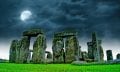 There is a brand new theory about the construction of Stonehenge that involves a clever machine. Credit: Jumpstory