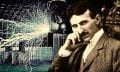 Nikola Tesla has to be the most mysterious scientist in history. Credit: Amazon