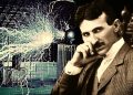 Nikola Tesla has to be the most mysterious scientist in history. Credit: Amazon