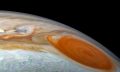 Jupiter’s Great Red Spot