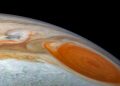 Jupiter’s Great Red Spot
