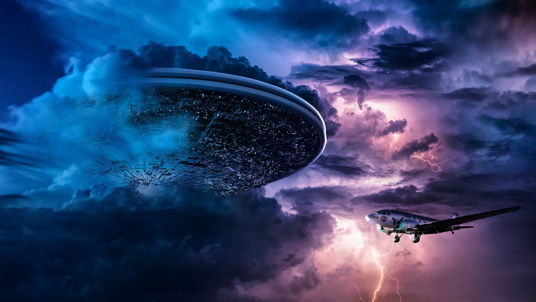 NASA DARPA MIT Discuss Otherworldly Anti Gravity Tech