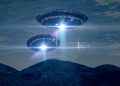 Will the new UFO Office be able to answer the questions about UAPs? Credit: DepositPhotos