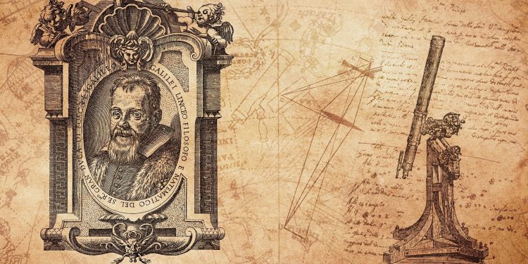 On Galileo Day, we discuss the greatest discoveries of Galileo Galilei. Credit: Pixabay