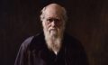 Charles Darwin's theory of evolution is the staple of science as we know it today. Credit: Wikimedia Commons