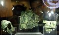 Fragments of the Antikythera Mechanism, a mysterious ancient invention. Depositphotos.