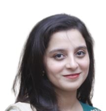 Arooj Imran