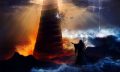 An artist's rendering of Ancient Babylon. Depositphotos.