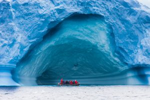 Scientists Have Found A Lost Continent Beneath Antarctica — Curiosmos