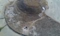 An aerial view of the strange circular structure that could belong to the long-lost ancient city of Zippalanda. Image Credit: archeologiaviva.it/ Emanuele Tacola.