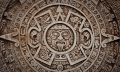 An illustration of the ancient Maya calendar. Yayimages.