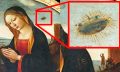 Are UFO Sightings Depicted in Ancient Paintings?