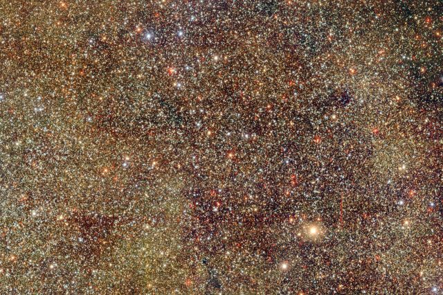 Billions of stars. Image Credit: https://aladin.unistra.fr/