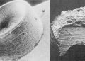 Drill Holes in Ancient Egypt