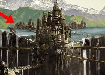 Legendary Lost Cities Rediscovered