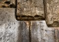 Stone walls at Sacsayhuaman. Yayimages.