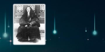 UFO Sighting Master Xu Yun. Depositphotos/Curiosmos.