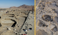 Photographs of the ancient site of Wadi Faynan 16.Image Credit: Faynan Heritage.