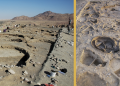 Photographs of the ancient site of Wadi Faynan 16.Image Credit: Faynan Heritage.