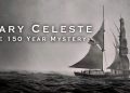 An illustration of the Mart Celeste ship. Image Credit: YouTube/Part Time Explorer.