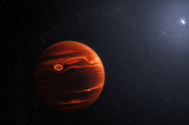 PLEASE READ: Have something to add? Visit Curiosmos on Facebook. Join the discussion in our mobile Telegram group. Also, follow us on Google News. Interesting in history, mysteries, and more? Visit Ancient Library’s Telegram group and become part of an exclusive group. Image Credit: NASA, ESA, CSA, Joseph Olmsted (STScI).